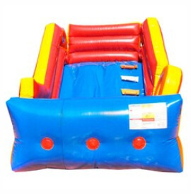 Duda Sapeca Brinquedos - Mini Tobogã