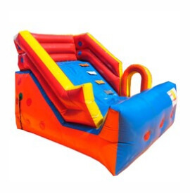 Duda Sapeca Brinquedos - Mini Tobogã