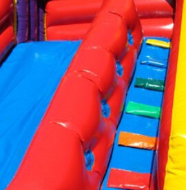 Duda Sapeca Brinquedos - Tobogã Premium