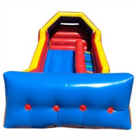 Duda Sapeca Brinquedos - Tobogã Premium