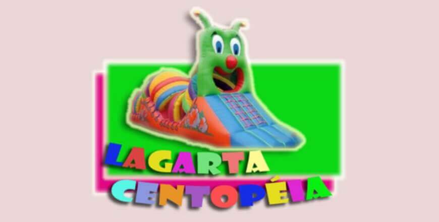 Duda Sapeca Locação de Brinquedos