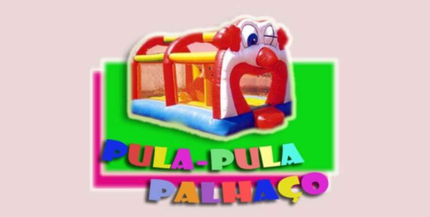 Duda Sapeca Locação de Brinquedos