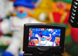 Duda Sapeca Locação de Brinquedos - Florianópolis