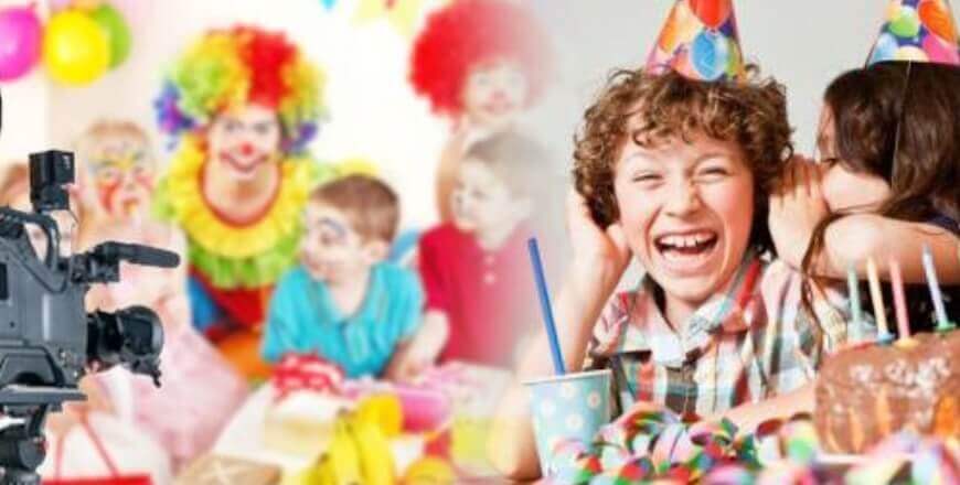 Duda Sapeca Locação de Brinquedos, filmagens e telões