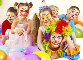 Duda Sapeca Locação de Brinquedos - Florianópolis